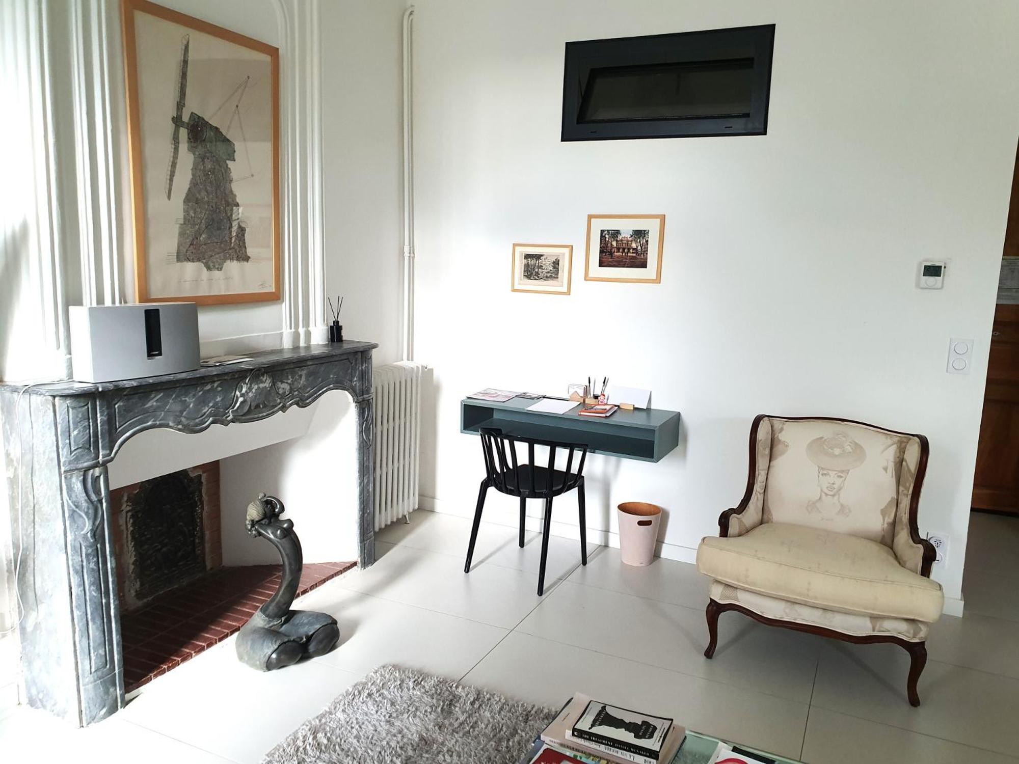 Beautiful Art Lovers Apartment Béziers Exterior foto